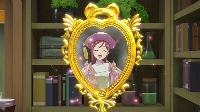 Hình ảnh gameplay YTP NUMAZU in the MIRAGE Riko Mari Yohane-TENOKE