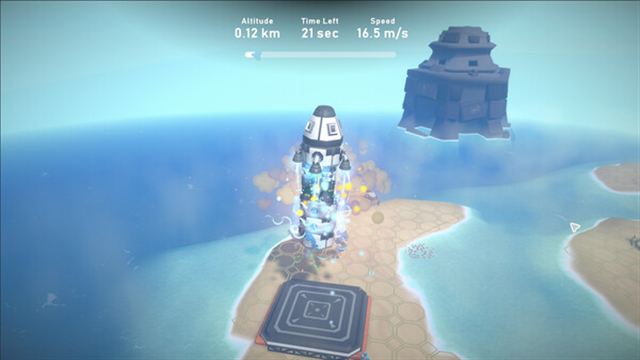 Hình ảnh gameplay Stellar Settlers Space Base Builder v1.0.1-P2P