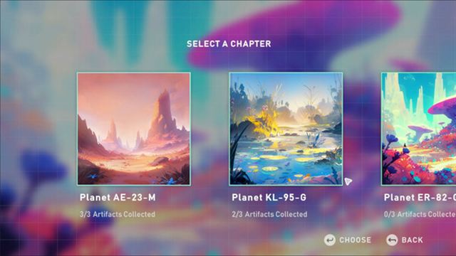 Hình ảnh gameplay Stellar Settlers Space Base Builder v1.0.1-P2P