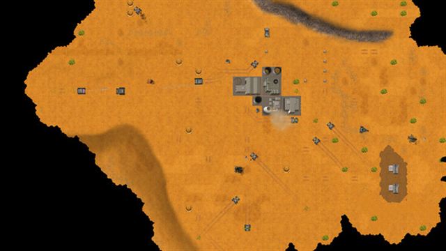 Hình ảnh gameplay Shrot-TENOKE