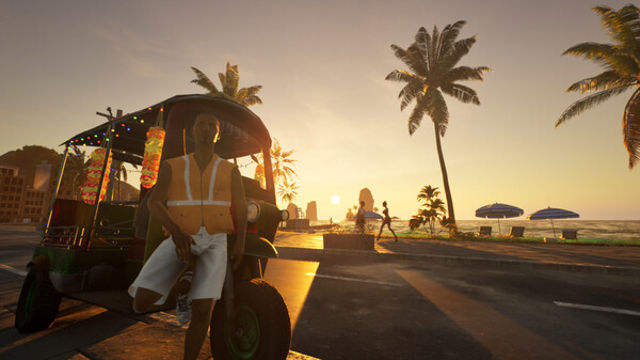 Hình ảnh gameplay Weed Shop 4 Highland Early Access