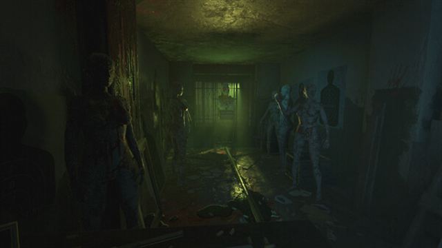 Hình ảnh gameplay Dont Be Afraid 2-Razor1911