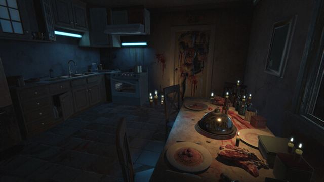 Hình ảnh gameplay Dont Be Afraid 2-Razor1911