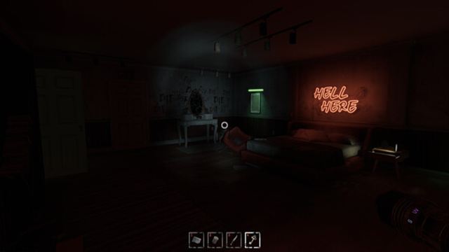 Hình ảnh gameplay Dont Be Afraid 2-Razor1911