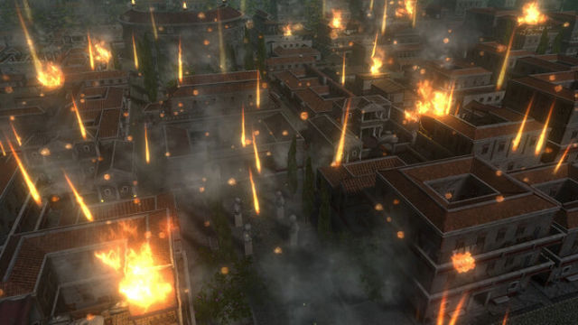 Hình ảnh gameplay Pompeii The Legacy-Razor1911