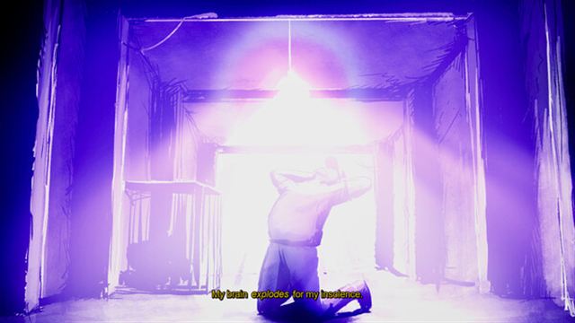 Hình ảnh gameplay Life Eater-TENOKE