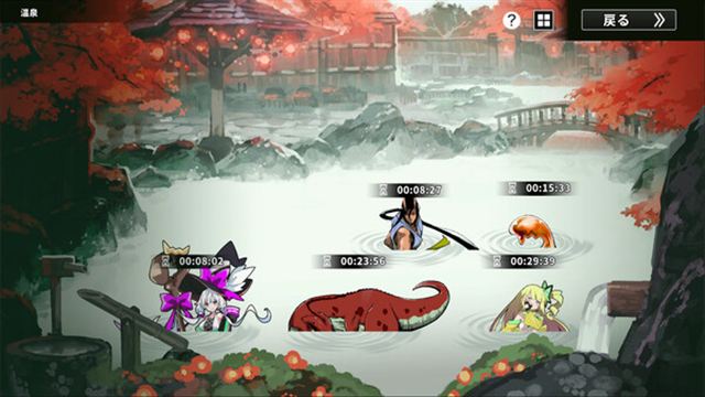 Hình ảnh gameplay Struggle F.O v1.2.0-P2P