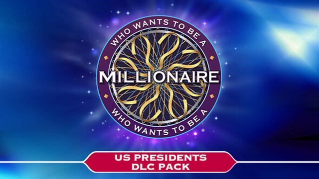 Hình ảnh gameplay Who Wants To Be A Millionaire US Presidents-SKIDROW
