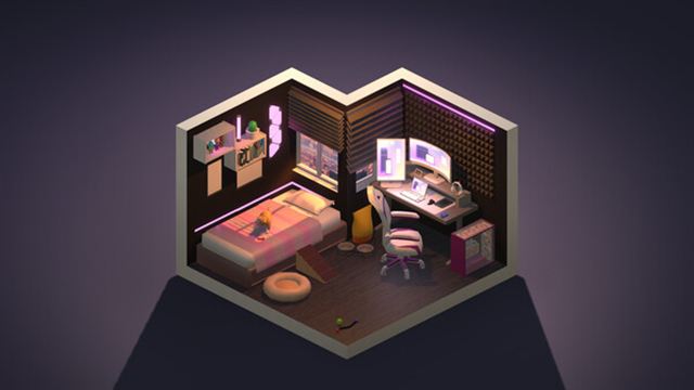 Hình ảnh gameplay My Dream Setup v20240908-P2P