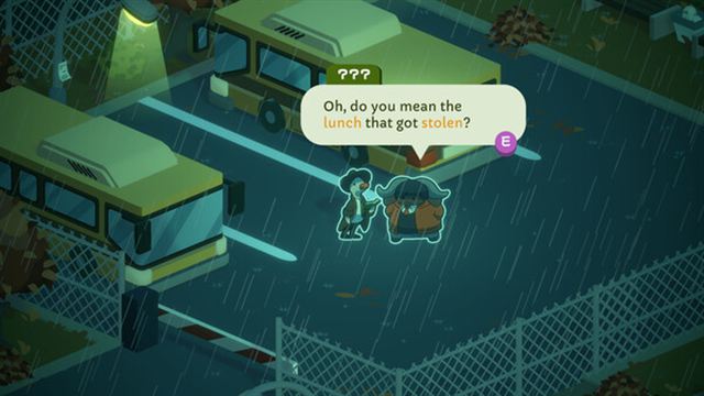 Hình ảnh gameplay Duck Detective The Secret Salami v1.2.5-TENOKE