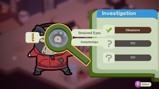 Hình ảnh gameplay Duck Detective The Secret Salami v1.2.5-TENOKE