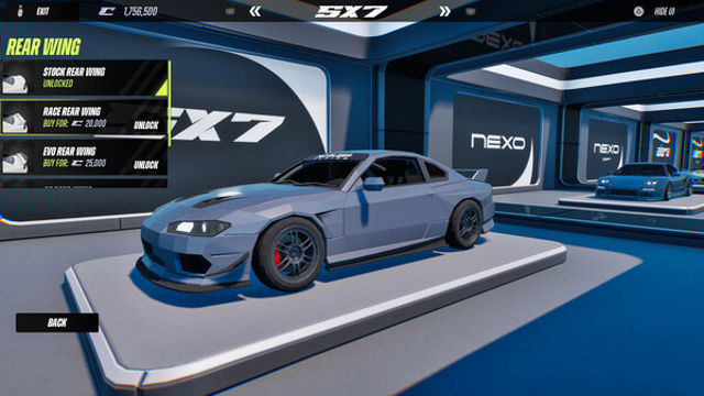 Hình ảnh gameplay Apex Rush Early Access