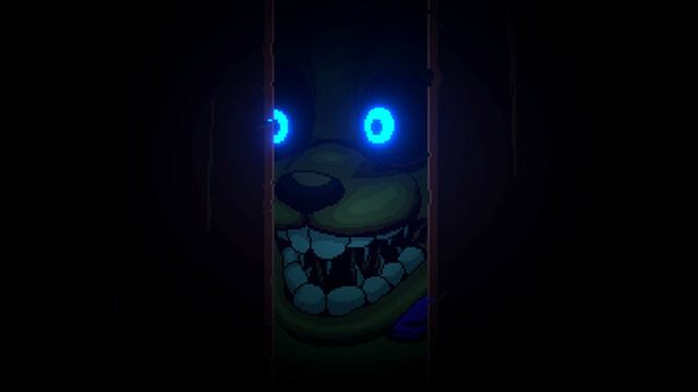 Hình ảnh gameplay Five Nights at Freddys Into the Pit v1.0.11.7-P2P