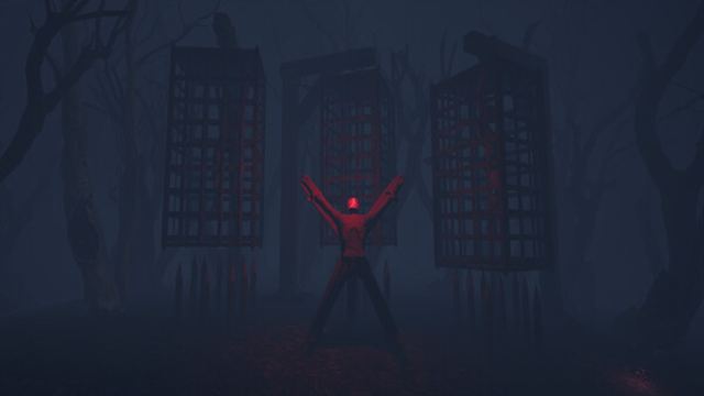 Hình ảnh gameplay Umbral-TENOKE