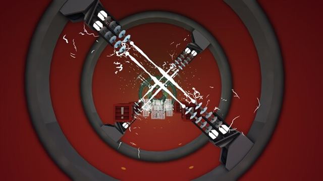 Hình ảnh gameplay Wonder Ball-TENOKE