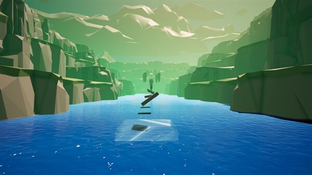 Hình ảnh gameplay Wonder Ball-TENOKE