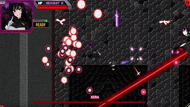 Hình ảnh gameplay Vindictive Drive 2 Maidbot Archive-TENOKE
