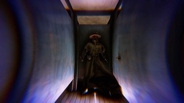 Hình ảnh gameplay Imaginary Friend Asylum-TENOKE