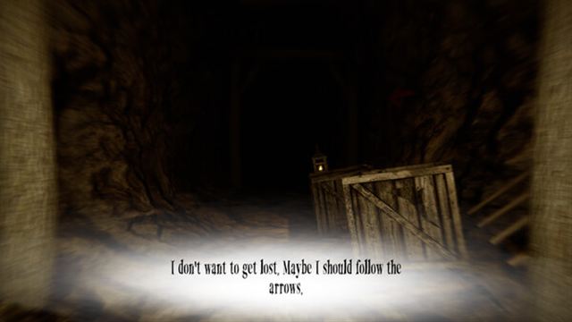 Hình ảnh gameplay Imaginary Friend Asylum-TENOKE