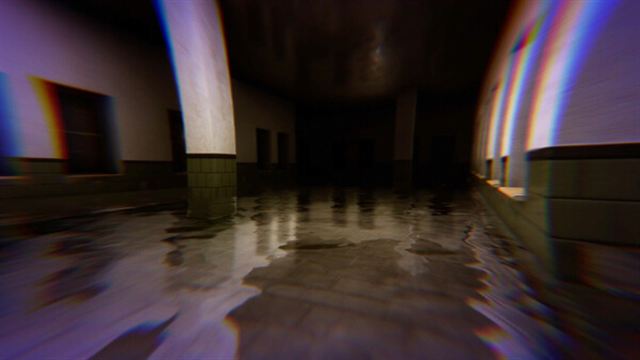 Hình ảnh gameplay Imaginary Friend Asylum-TENOKE