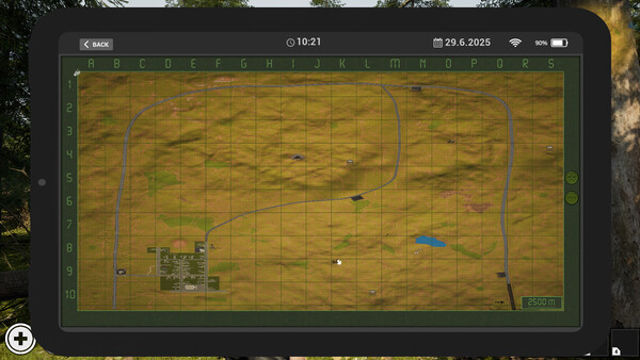 Hình ảnh gameplay Ashes Of Ambition-P2P