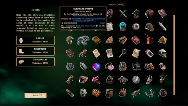 Hình ảnh gameplay Menace from the Deep v1.14-P2P
