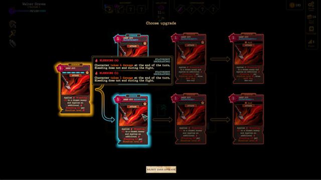 Hình ảnh gameplay Menace from the Deep v1.13c-P2P