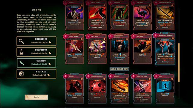 Hình ảnh gameplay Menace from the Deep v1.13c-P2P