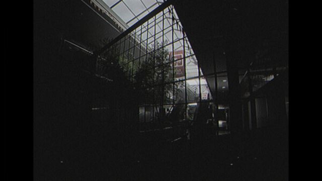 Hình ảnh gameplay The Backrooms Escape-TENOKE