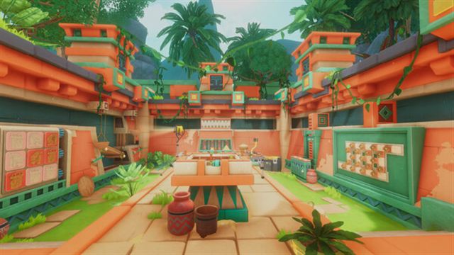 Hình ảnh gameplay Escape Simulator Collectors Edition v35496r-P2P