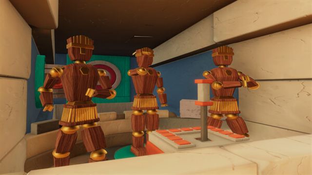 Hình ảnh gameplay Escape Simulator Collectors Edition v35496r-P2P