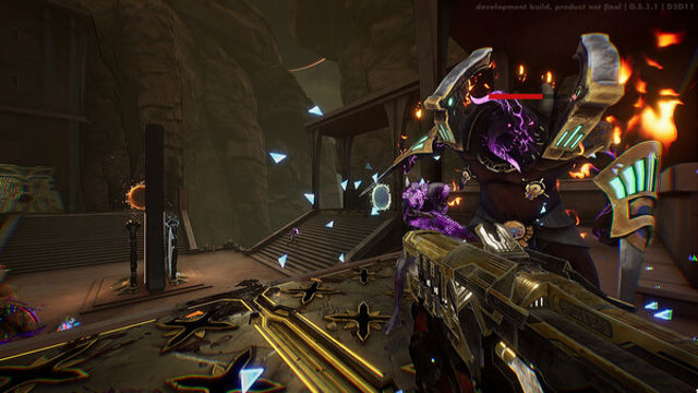 Hình ảnh gameplay Seth-GoldBerg