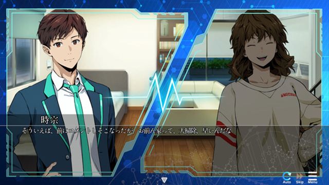 Hình ảnh gameplay The 257th Element-TENOKE