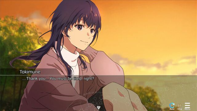 Hình ảnh gameplay The 257th Element-TENOKE