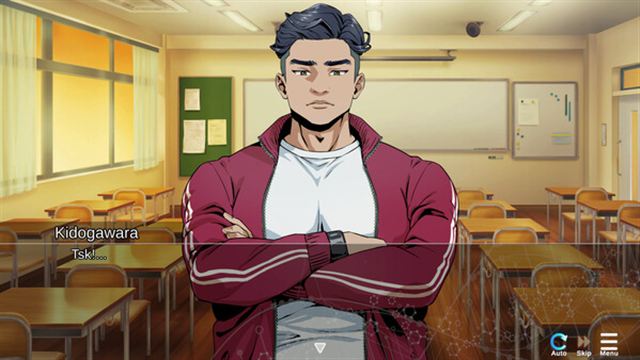 Hình ảnh gameplay The 257th Element-TENOKE