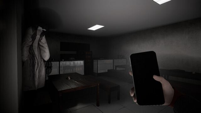 Hình ảnh gameplay Nightmare Side The Game-TENOKE