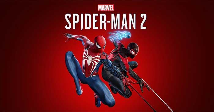 MARVEL SPIDER-MAN 2 MARVEL SPIDER-MAN 2