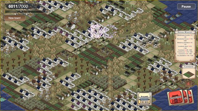 Hình ảnh gameplay Shanshui Haven-TENOKE