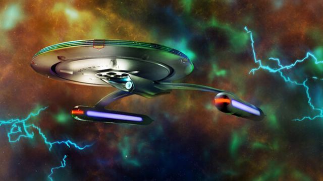 Hình ảnh gameplay Star Trek Resurgence v20240523-P2P
