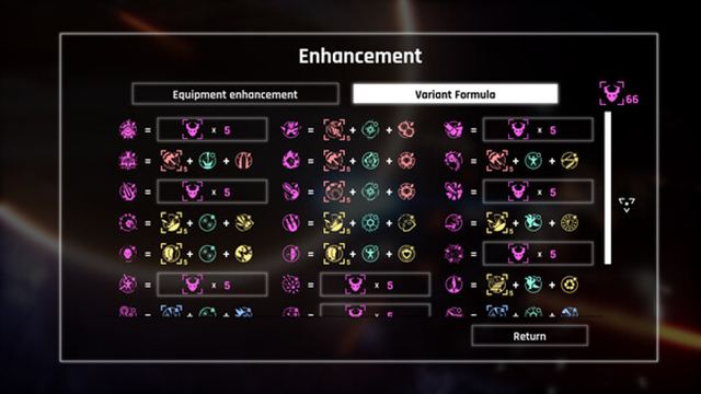 Hình ảnh gameplay GoDrop v1.402-P2P