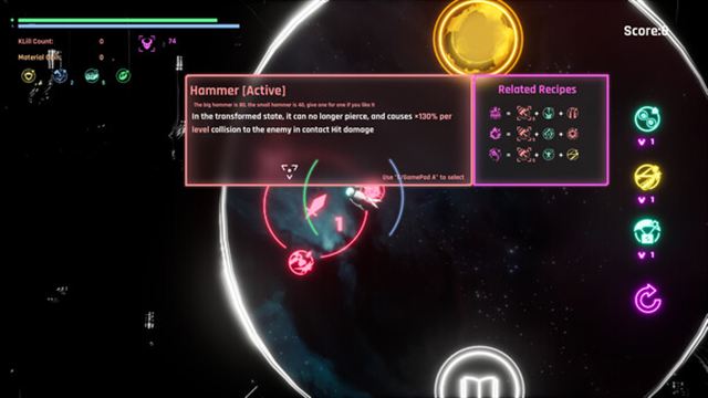 Hình ảnh gameplay GoDrop v1.402-P2P