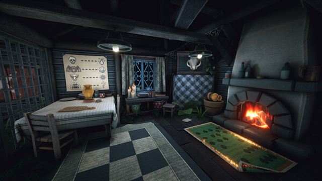 Hình ảnh gameplay Is this Game Trying to Kill Me-GoldBerg