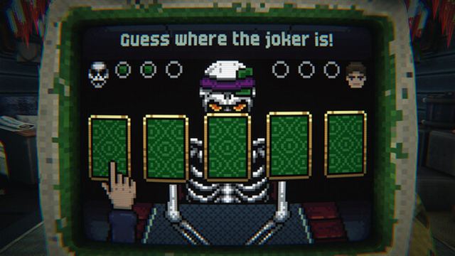 Hình ảnh gameplay Is this Game Trying to Kill Me-GoldBerg