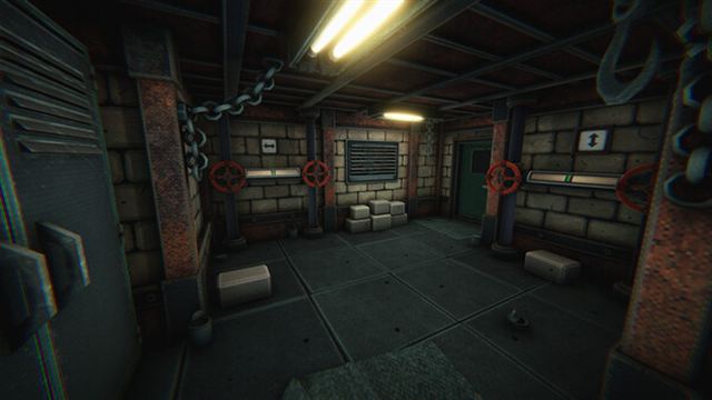 Hình ảnh gameplay Is this Game Trying to Kill Me-GoldBerg