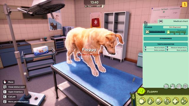 Hình ảnh gameplay Animal Shelter 2 v1.0.32-P2P