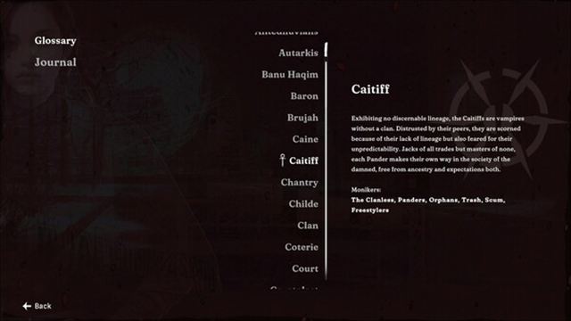 Hình ảnh gameplay Vampire The Masquerade Reckoning of NY-GoldBerg