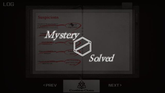 Hình ảnh gameplay Staffer Reborn-TENOKE