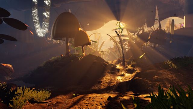 Hình ảnh gameplay Grounded 2 v0.1.2.1 Early Access