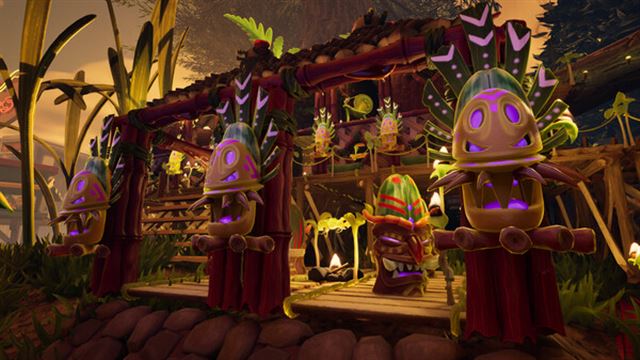 Hình ảnh gameplay Grounded 2 v0.2.2.5 Early Access