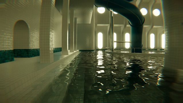Hình ảnh gameplay POOLS-TENOKE